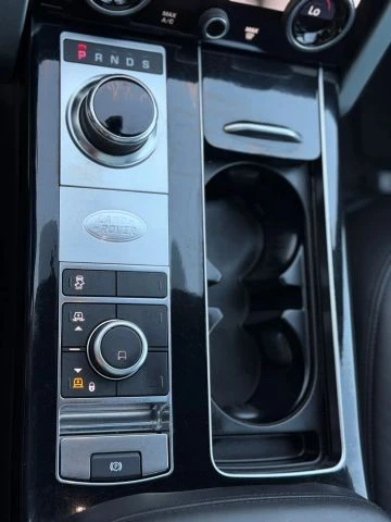 2020 Land Rover Range Rover L405 - Image 21 of 21