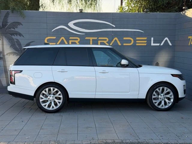 2020 Land Rover Range Rover L405 - Image 6 of 21