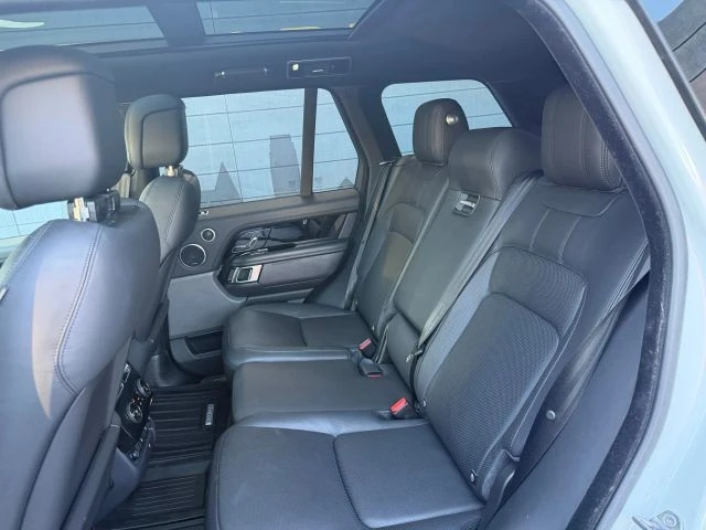 2020 Land Rover Range Rover L405 - Image 13 of 21