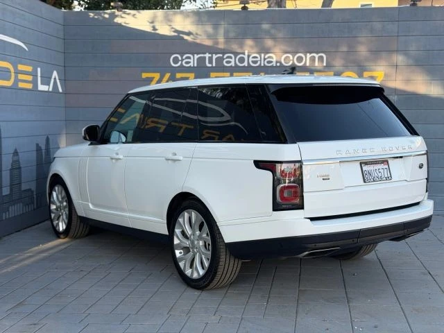 2020 Land Rover Range Rover L405 - Image 3 of 21