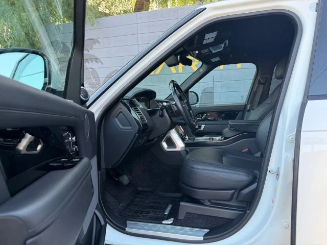2020 Land Rover Range Rover L405 - Image 9 of 21