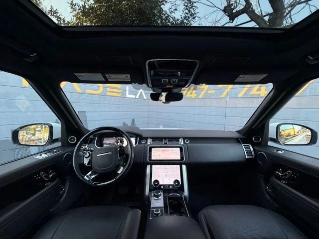 2020 Land Rover Range Rover L405 - Image 20 of 21