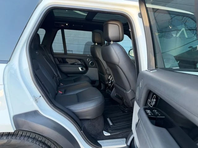 2020 Land Rover Range Rover L405 - Image 17 of 21