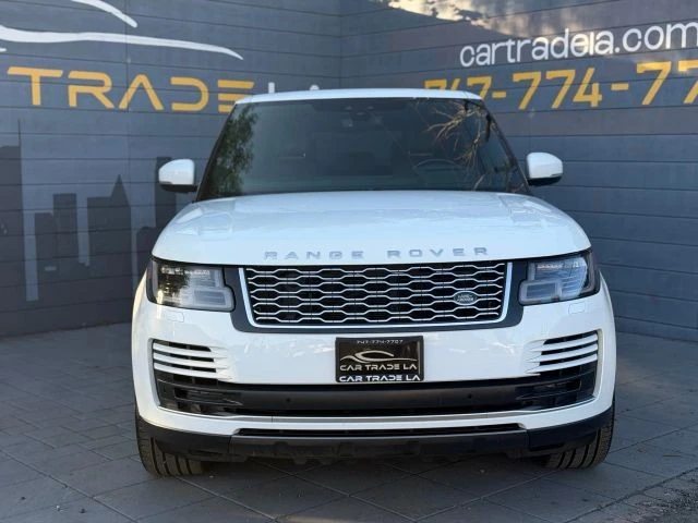 2020 Land Rover Range Rover L405 - Image 8 of 21