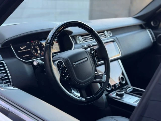 2020 Land Rover Range Rover L405 - Image 19 of 21