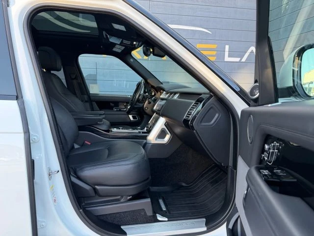 2020 Land Rover Range Rover L405 - Image 15 of 21