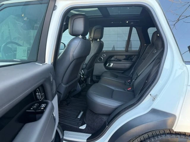 2020 Land Rover Range Rover L405 - Image 12 of 21