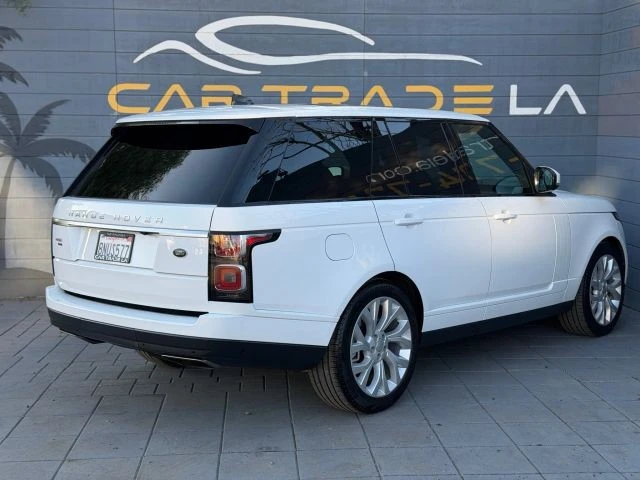 2020 Land Rover Range Rover L405 - Image 5 of 21
