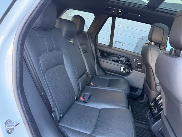 2020 Land Rover Range Rover L405 - Image 18 of 21