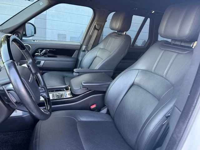 2020 Land Rover Range Rover L405 - Image 10 of 21