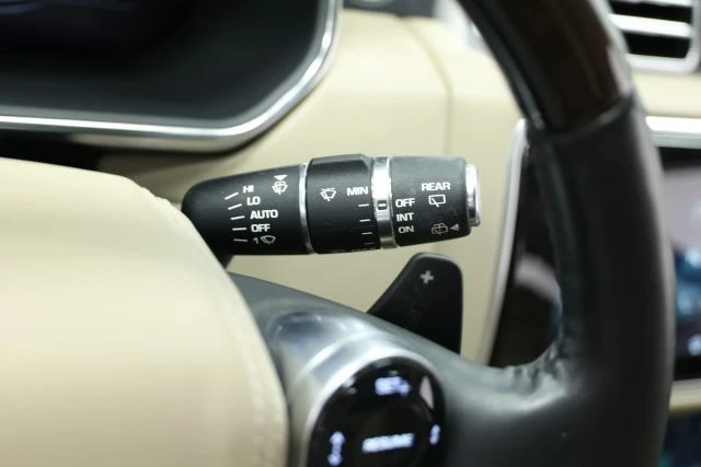 2020 Land Rover Range Rover L405 - Image 26 of 31