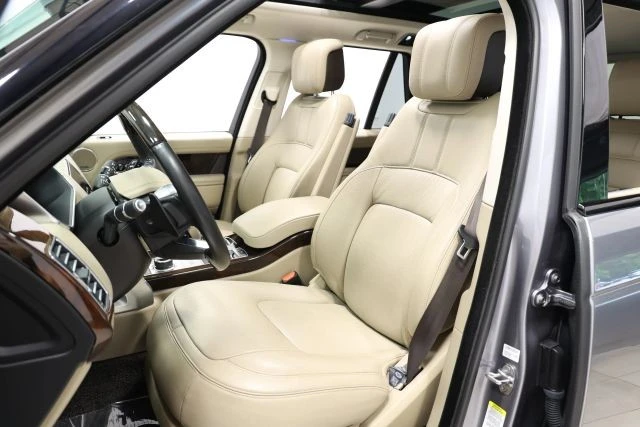 2020 Land Rover Range Rover L405 - Image 15 of 31