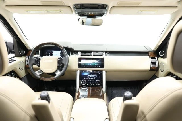 2020 Land Rover Range Rover L405 - Image 22 of 31