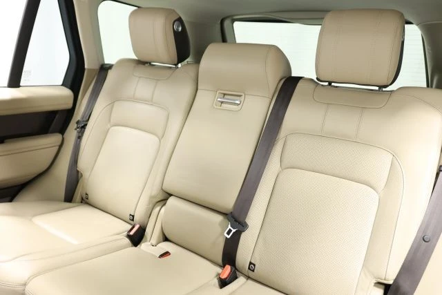 2020 Land Rover Range Rover L405 - Image 3 of 31