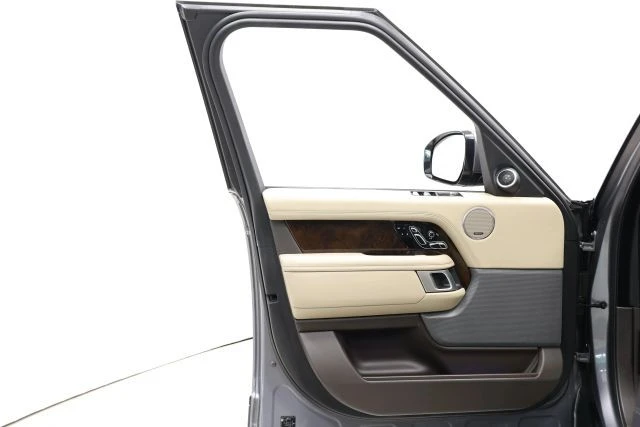 2020 Land Rover Range Rover L405 - Image 10 of 31