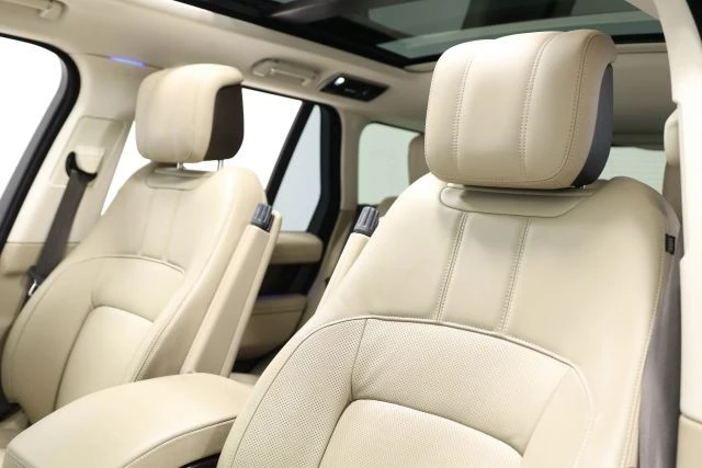 2020 Land Rover Range Rover L405 - Image 16 of 31
