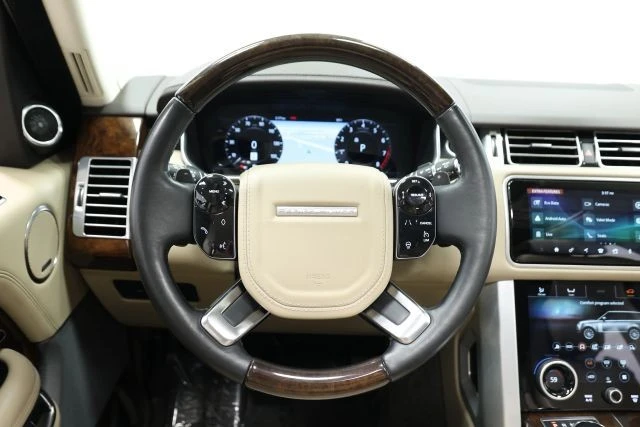 2020 Land Rover Range Rover L405 - Image 23 of 31