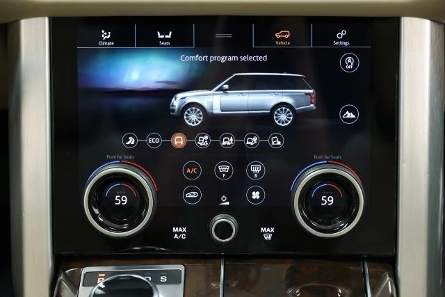 2020 Land Rover Range Rover L405 - Image 31 of 31