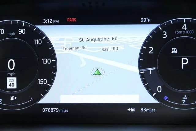 2020 Land Rover Range Rover L405 - Image 28 of 31