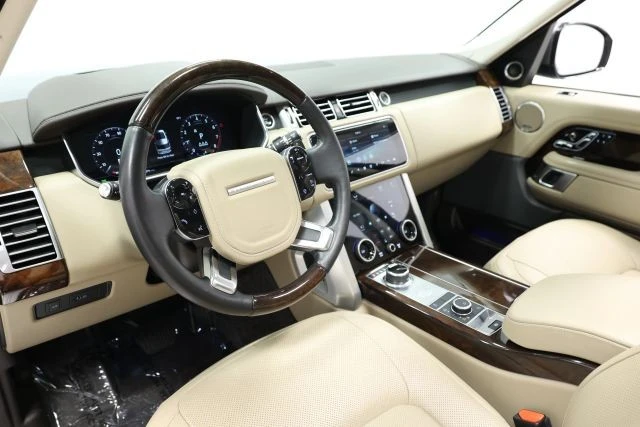 2020 Land Rover Range Rover L405 - Image 19 of 31