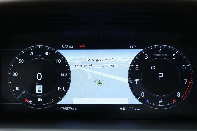 2020 Land Rover Range Rover L405 - Image 27 of 31