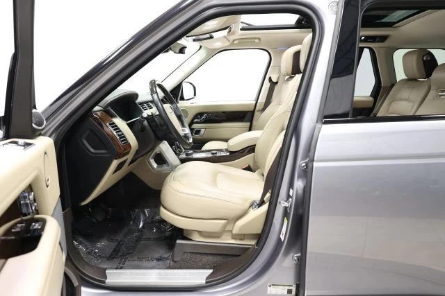 2020 Land Rover Range Rover L405 - Image 13 of 31