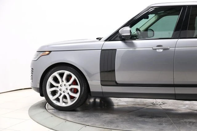 2020 Land Rover Range Rover L405 - Image 7 of 31