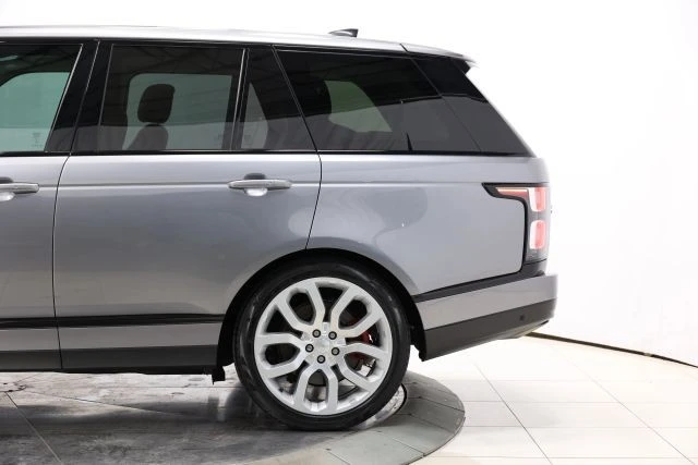 2020 Land Rover Range Rover L405 - Image 9 of 31