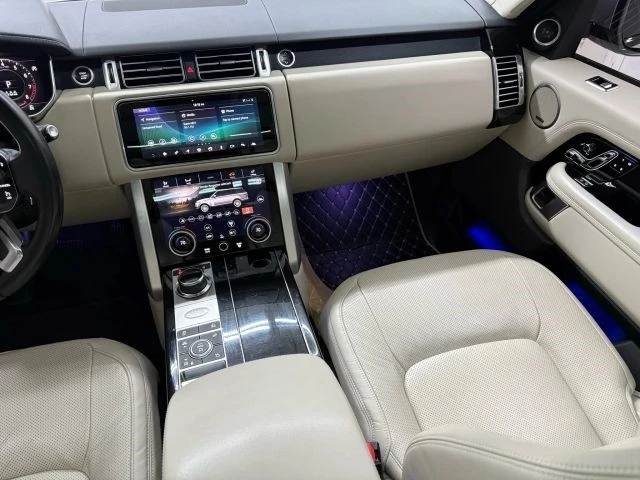 2020 Land Rover Range Rover L405 - Image 11 of 12