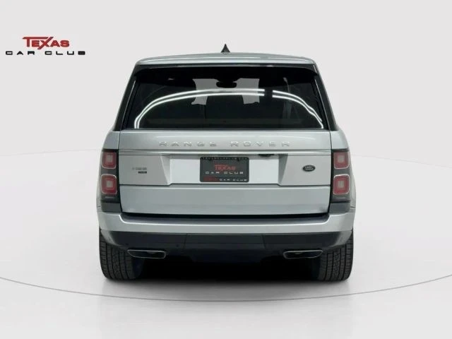 2020 Land Rover Range Rover L405 - Image 8 of 12