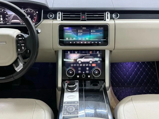 2020 Land Rover Range Rover L405 - Image 9 of 12