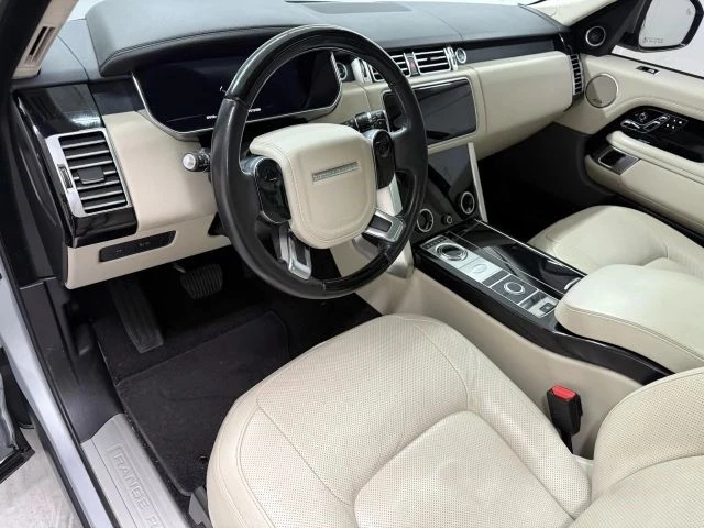 2020 Land Rover Range Rover L405 - Image 12 of 12
