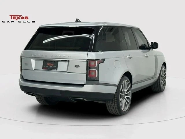 2020 Land Rover Range Rover L405 - Image 6 of 12