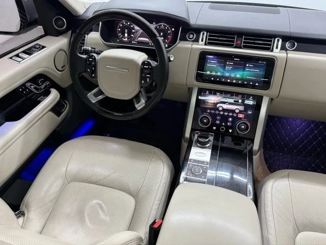 2020 Land Rover Range Rover L405 - Image 10 of 12