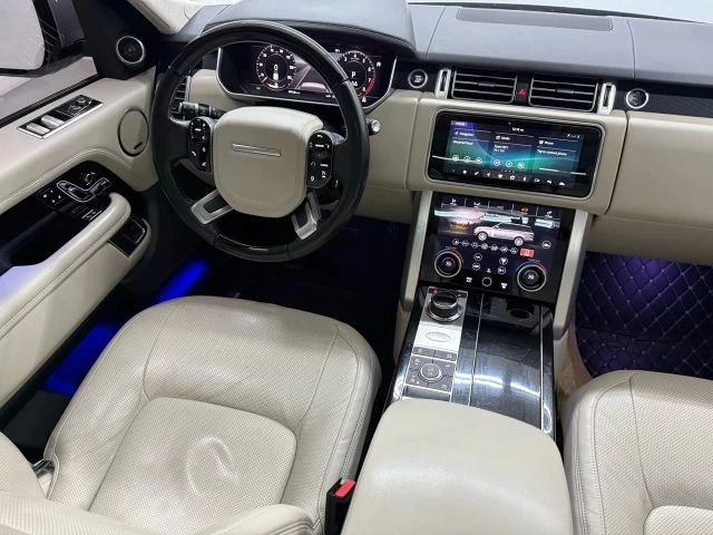 2020 Land Rover Range Rover L405 - Image 10 of 12