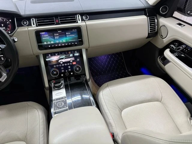 2020 Land Rover Range Rover L405 - Image 11 of 12