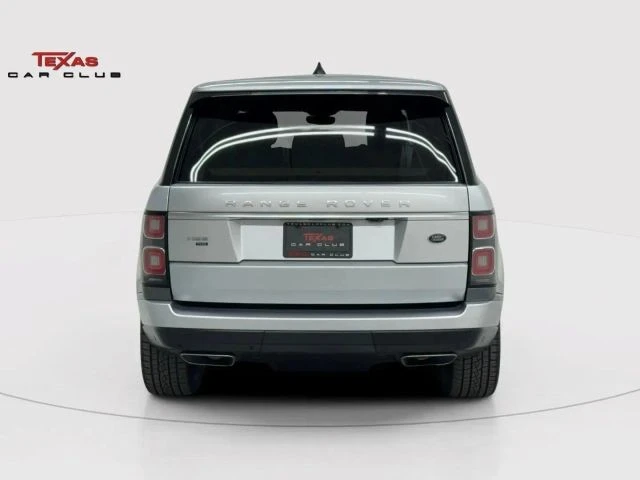 2020 Land Rover Range Rover L405 - Image 8 of 12