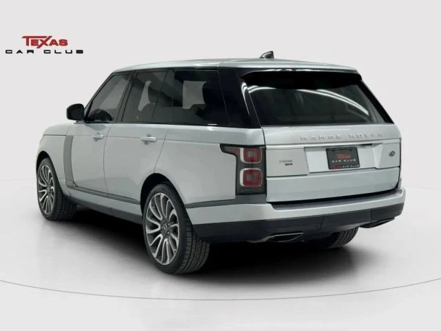 2020 Land Rover Range Rover L405 - Image 7 of 12
