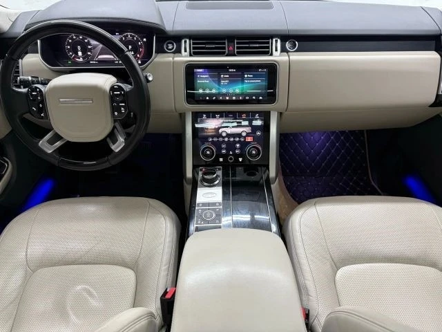 2020 Land Rover Range Rover L405 - Image 2 of 12