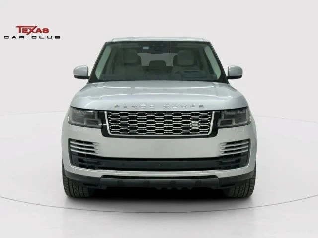 2020 Land Rover Range Rover L405 - Image 5 of 12