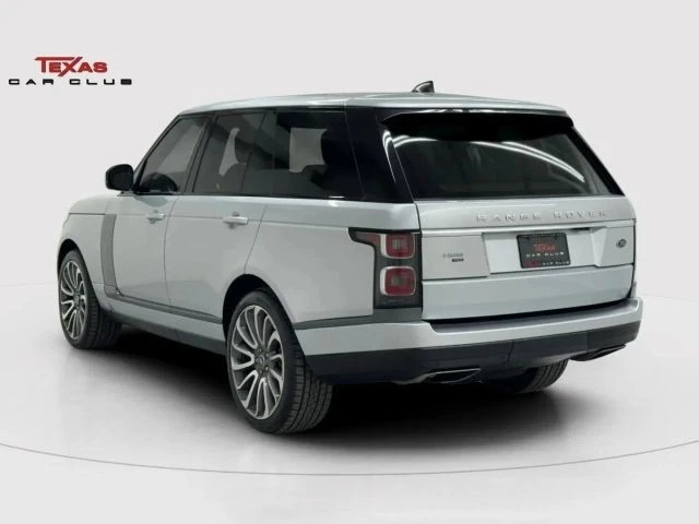 2020 Land Rover Range Rover L405 - Image 7 of 12