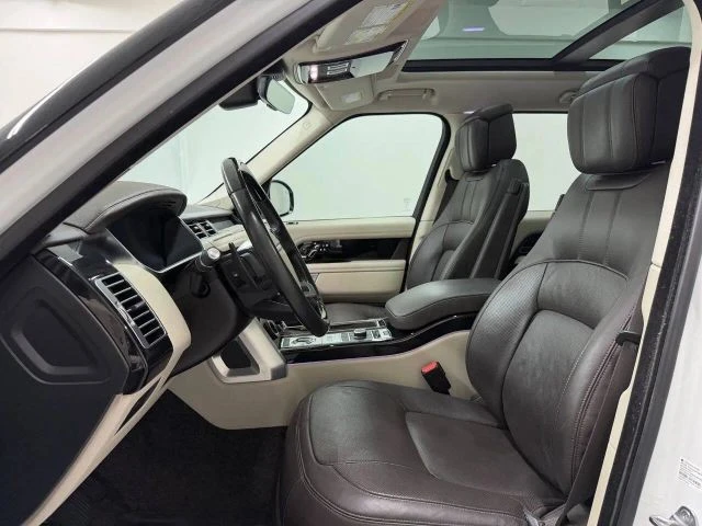 2020 Land Rover Range Rover L405 - Image 12 of 31