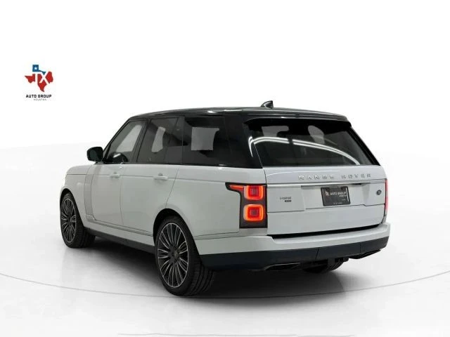 2020 Land Rover - Image 5 of 31