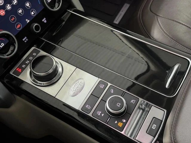 2020 Land Rover Range Rover L405 - Image 26 of 31