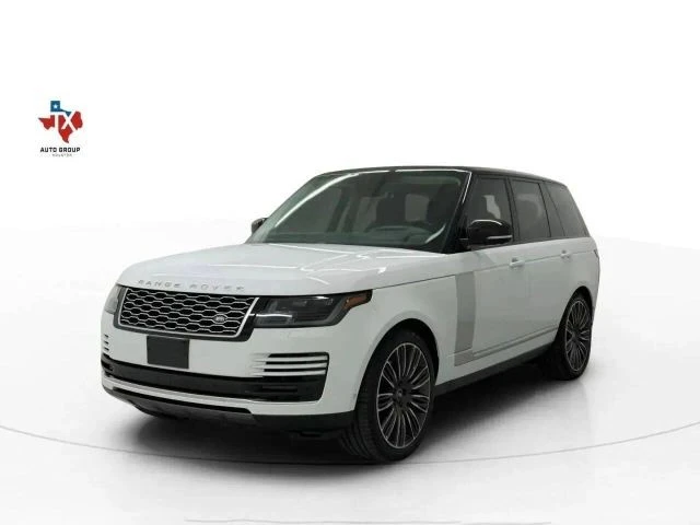 2020 Land Rover Range Rover L405 - Image 6 of 31