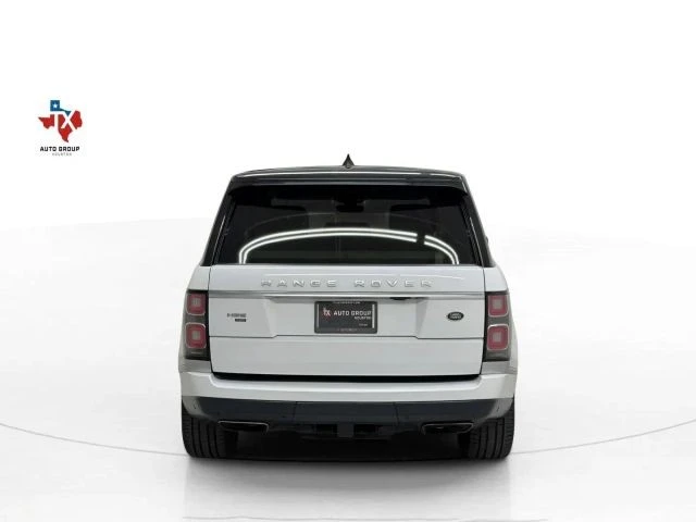 2020 Land Rover - Image 8 of 31