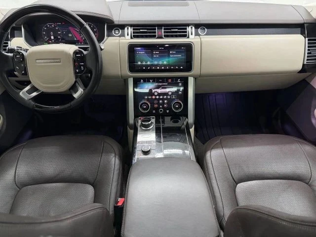 2020 Land Rover Range Rover L405 - Image 2 of 31