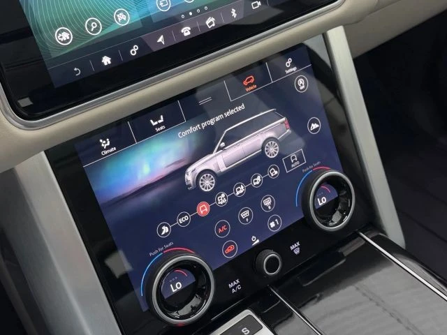 2020 Land Rover - Image 25 of 31