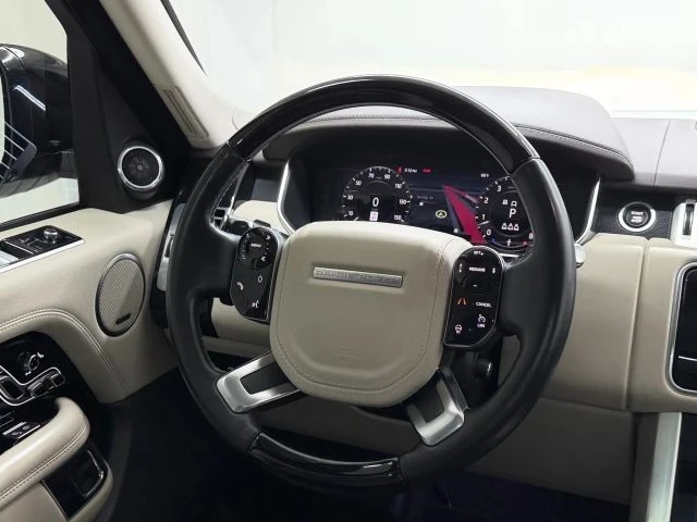2020 Land Rover - Image 20 of 31