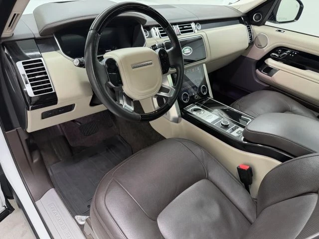 2020 Land Rover - Image 11 of 31